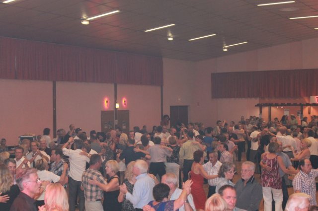Bal Anniversaire des Melody Boy's 2012